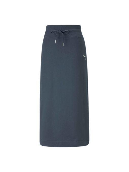 Юбки PUMA Her High-waist Skirt модель 673115 Фото