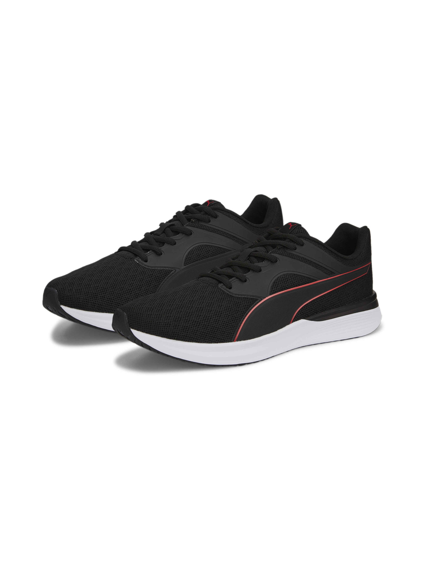 Кросівки PUMA Transport модель 377028 Кросівки PUMA Transport модель 377028 Фото
