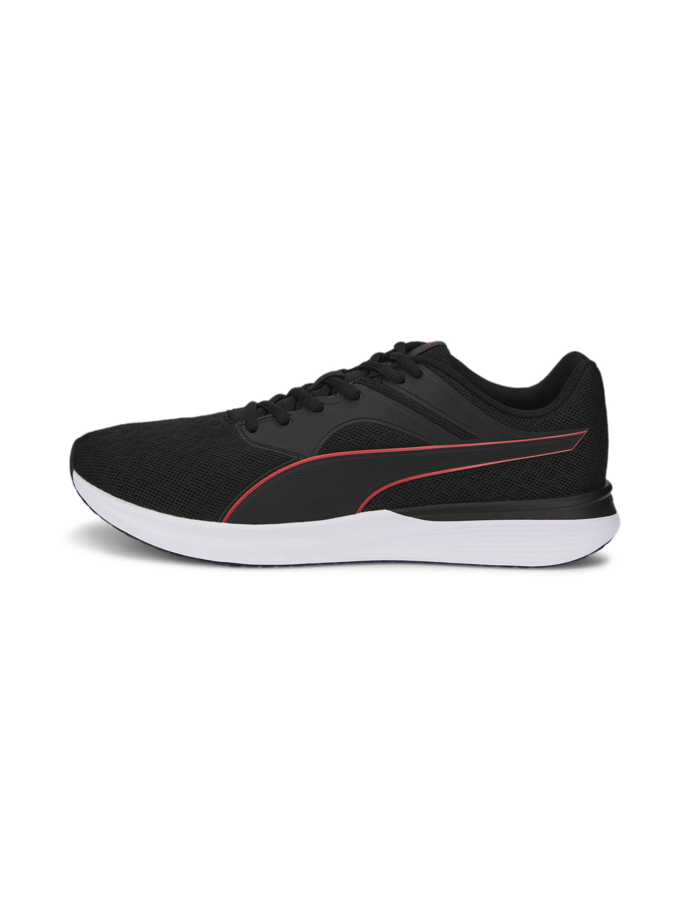 Кросівки PUMA Transport модель 377028 Кросівки PUMA Transport модель 377028 Фото