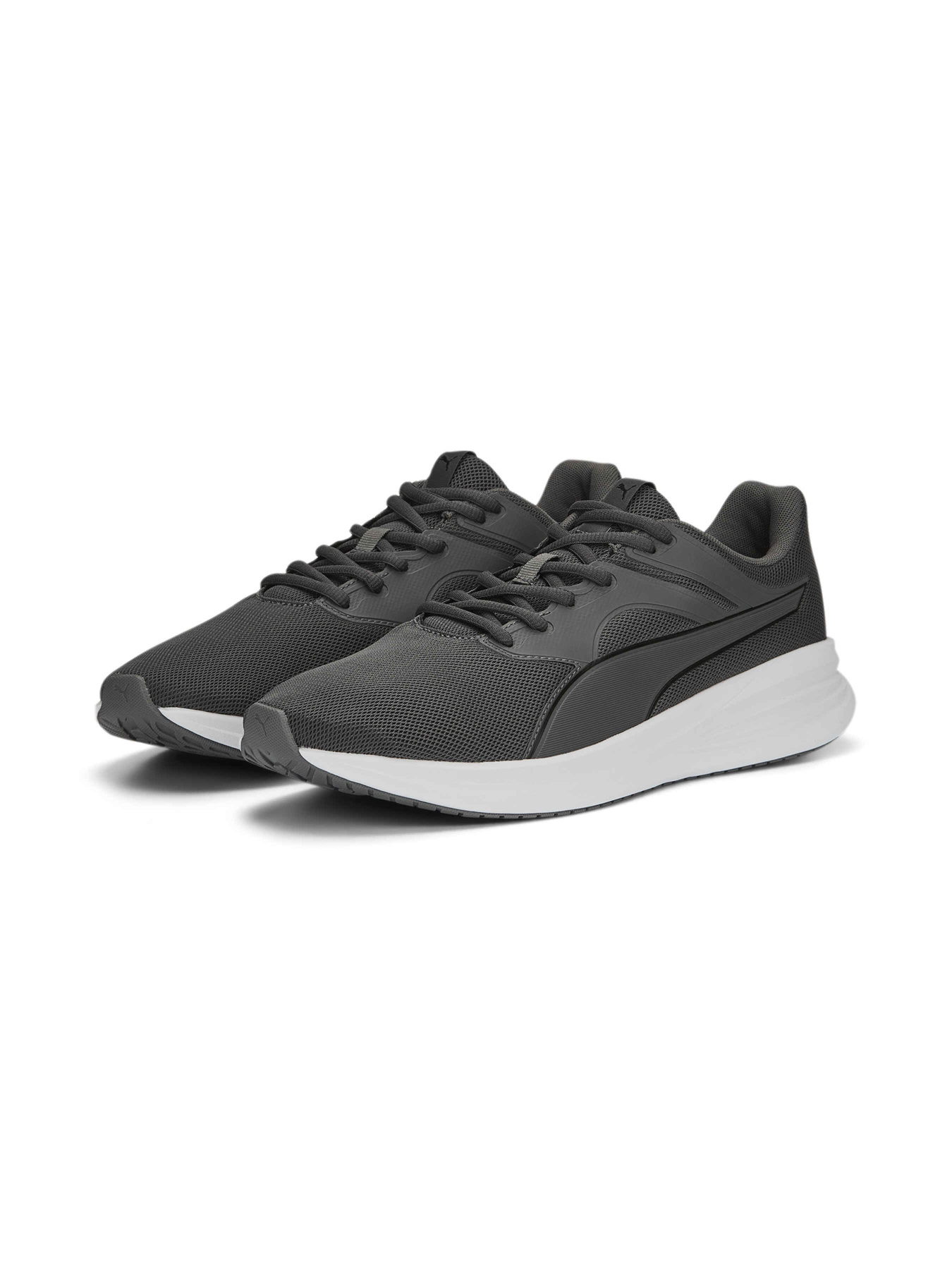 Кроссовки PUMA Transport модель 377028 Кроссовки PUMA Transport модель 377028 Фото