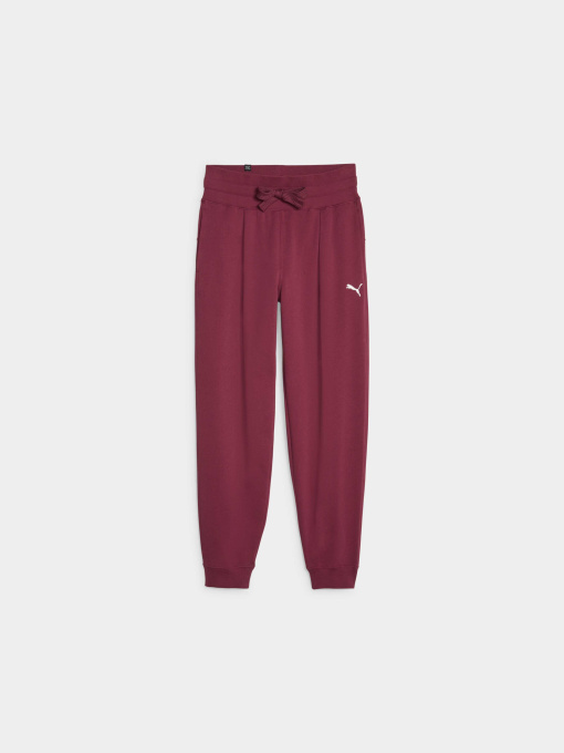 Штани PUMA Her High-waist Pants Tr модель 676006 Фото