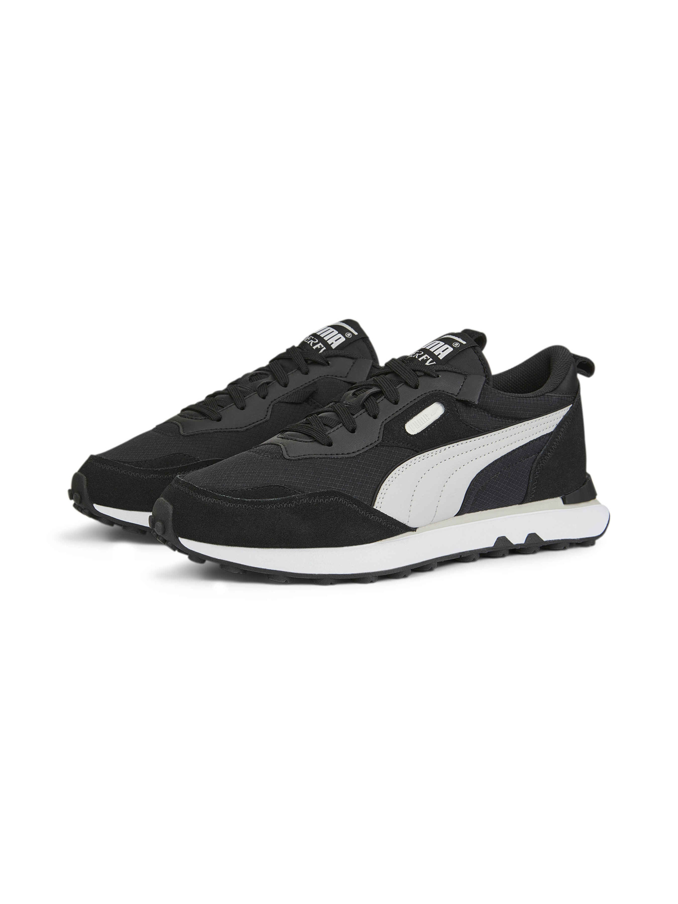 Кросівки PUMA Rider Fv "future Vintage" модель 387672 Кросівки PUMA Rider Fv "future Vintage" модель 387672 Фото