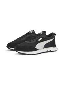 Кросівки PUMA Rider Fv "future Vintage" модель 387672 Фото