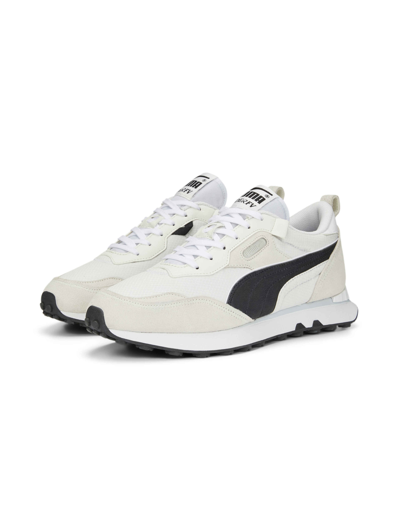 Кросівки PUMA Rider Fv "future Vintage" модель 387672 Кросівки PUMA Rider Fv "future Vintage" модель 387672 Фото