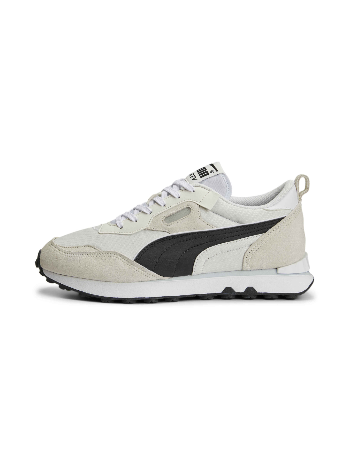 Кросівки PUMA Rider Fv "future Vintage" модель 387672 Кросівки PUMA Rider Fv "future Vintage" модель 387672 Фото