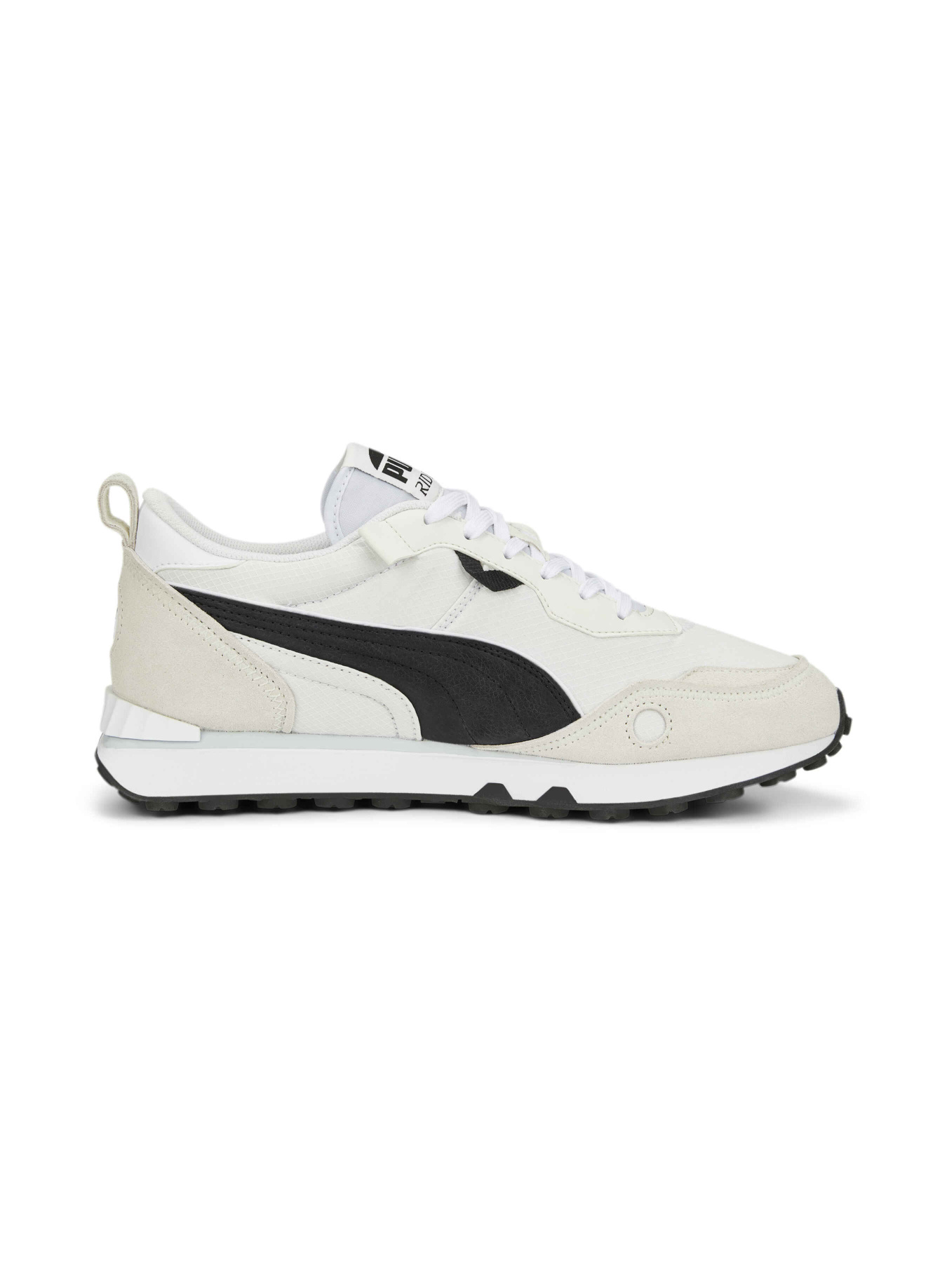 Кросівки PUMA Rider Fv "future Vintage" модель 387672 Кросівки PUMA Rider Fv "future Vintage" модель 387672 Фото