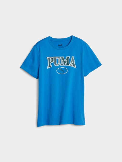 Футболки і поло PUMA Squad Tee модель 676352 Фото