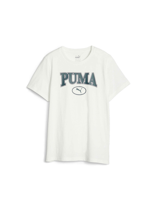 Футболки і поло PUMA Squad Tee модель 676352 Фото