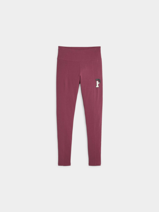 Штани PUMA Squad Leggings модель 621490 Фото