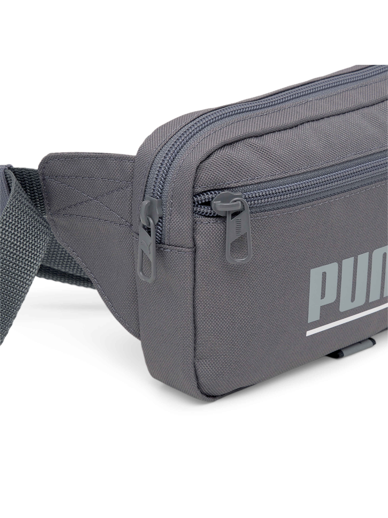 Сумки PUMA Plus Waist Bag модель 079614 Сумки PUMA Plus Waist Bag модель 079614 Фото