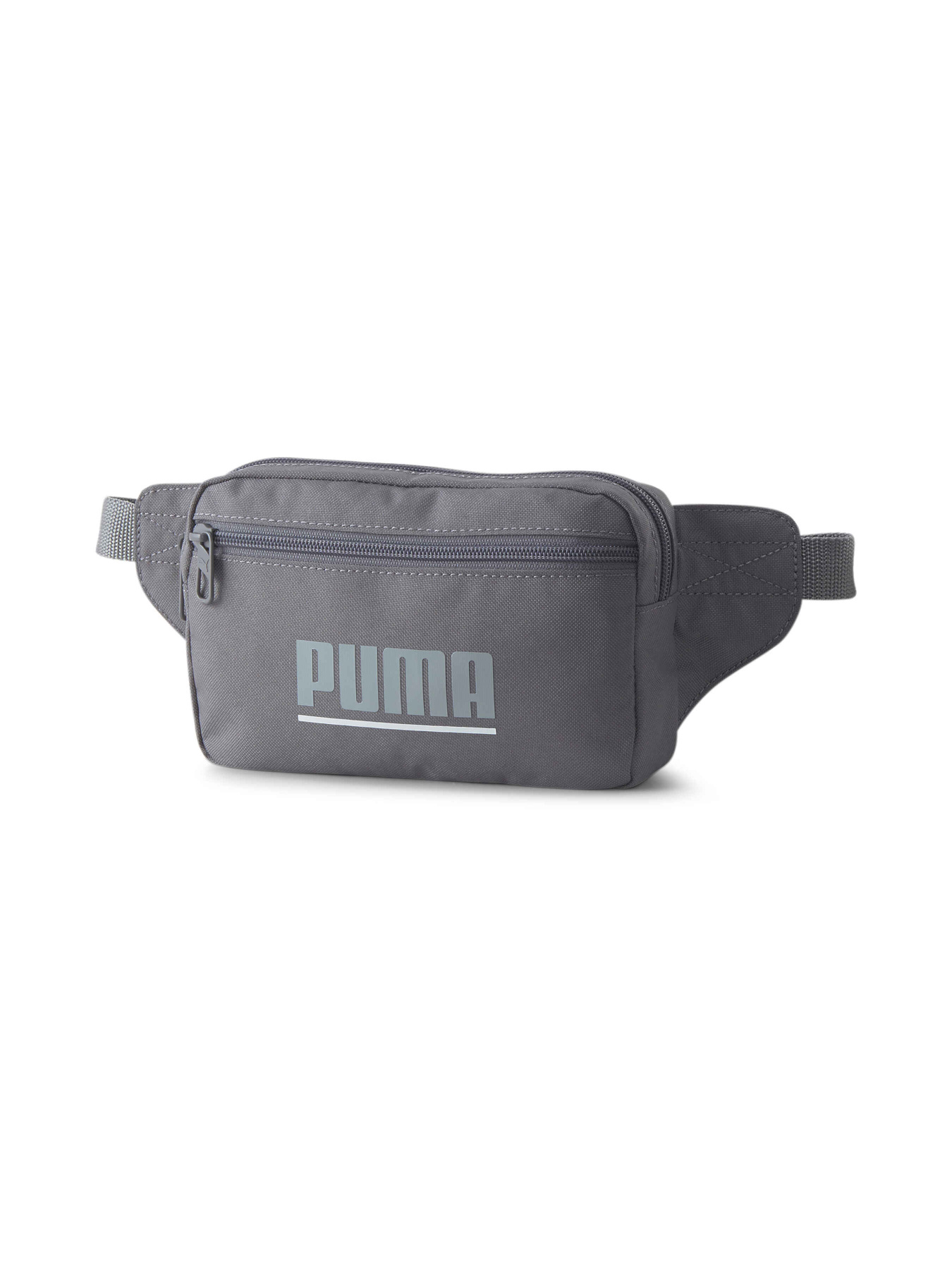 Сумки PUMA Plus Waist Bag модель 079614 Сумки PUMA Plus Waist Bag модель 079614 Фото
