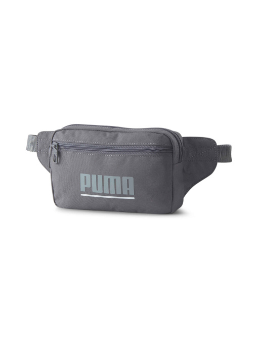 Сумки PUMA Plus Waist Bag модель 079614 Фото