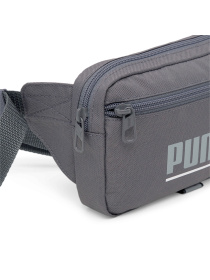 Сумки PUMA Plus Waist Bag модель 079614 Фото