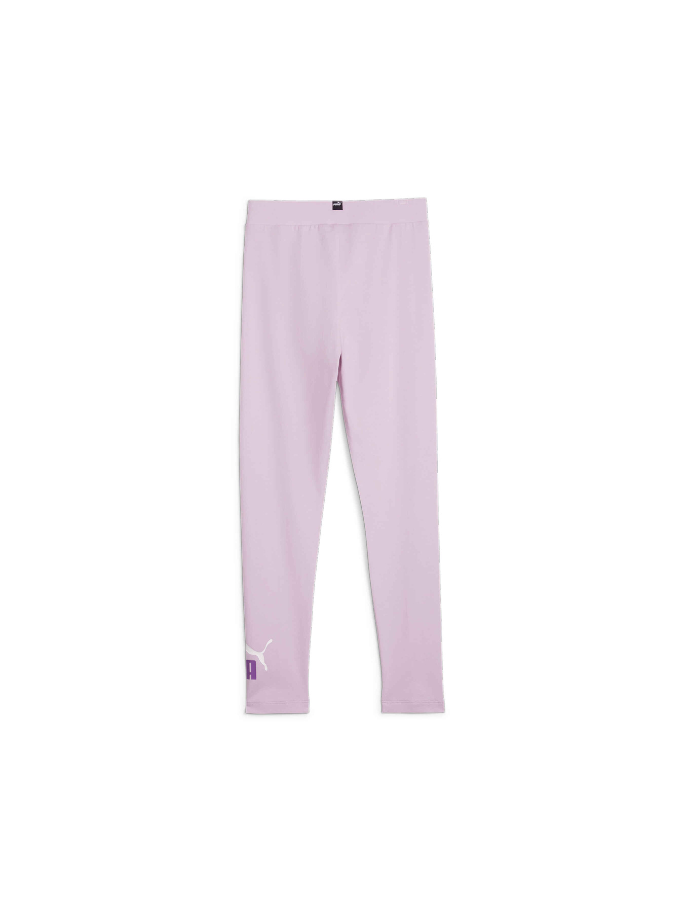 Брюки PUMA Ess Logo Leggings G модель 671133 Брюки PUMA Ess Logo Leggings G модель 671133 Фото