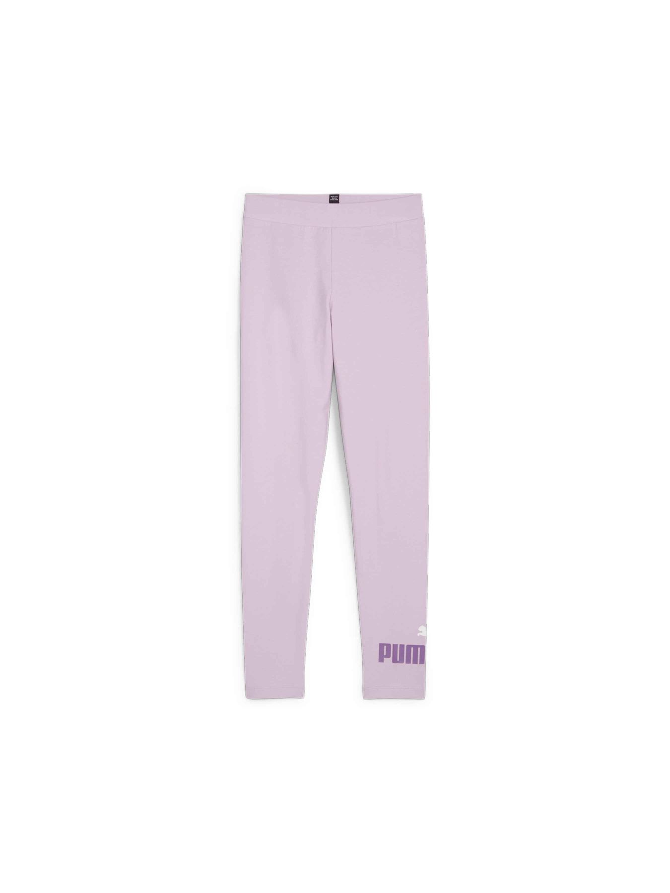 Брюки PUMA Ess Logo Leggings G модель 671133 Брюки PUMA Ess Logo Leggings G модель 671133 Фото