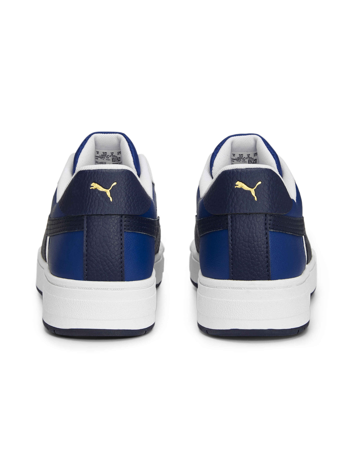 Кросівки PUMA Ca Pro модель 386083 Кросівки PUMA Ca Pro модель 386083 Фото