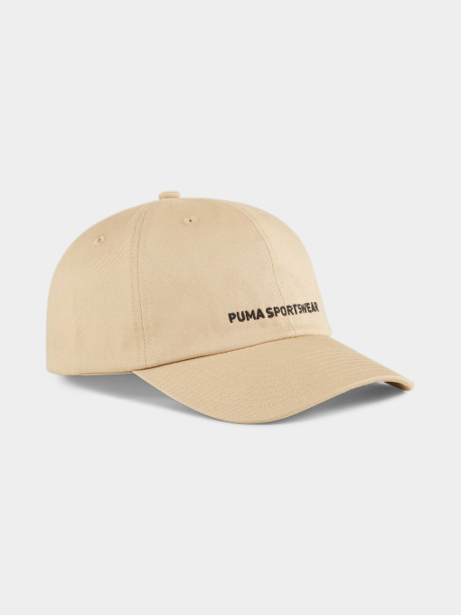 Шапки и кепки PUMA Sportswear Cap модель 024036 Фото