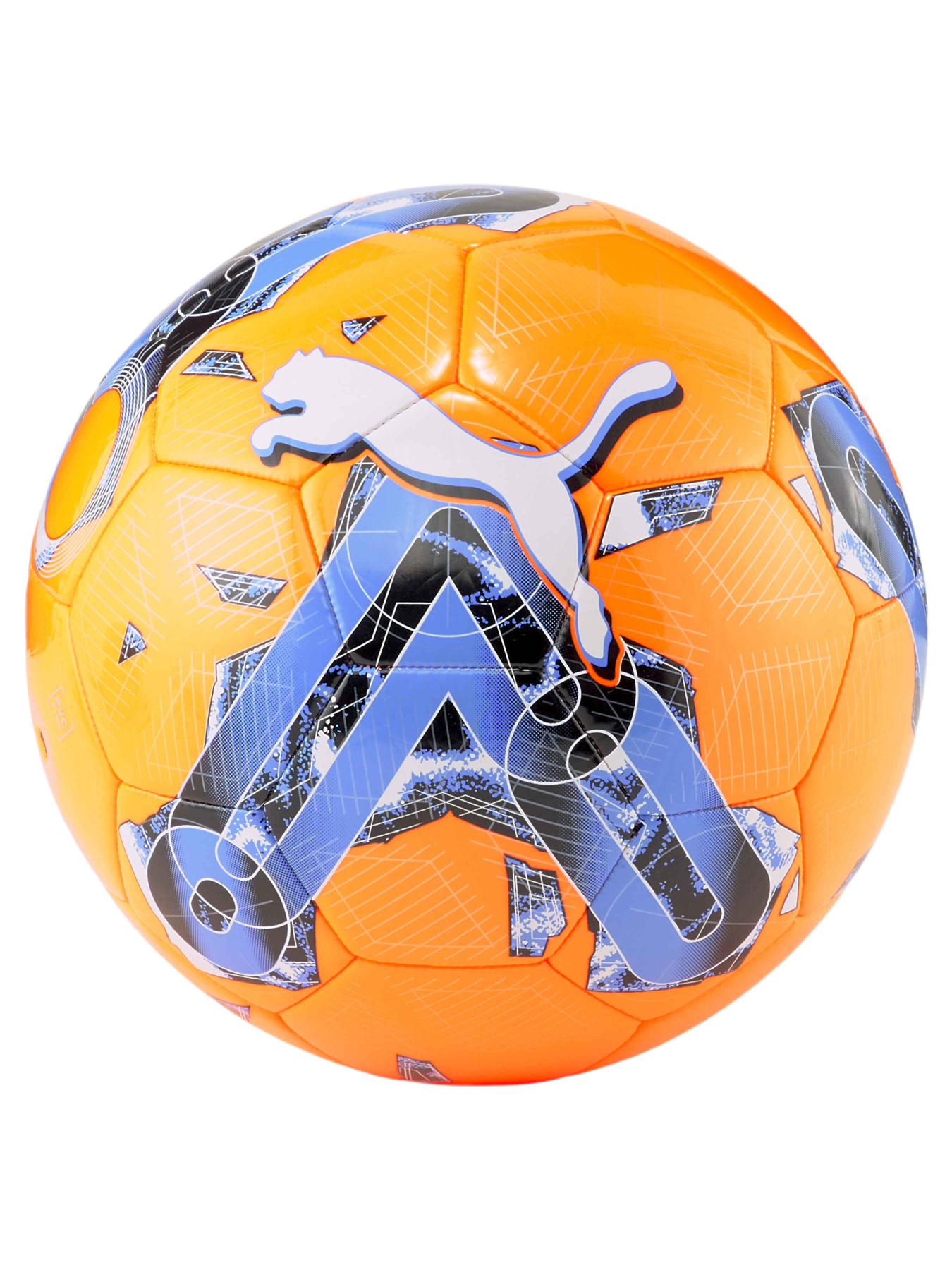 М'ячі PUMA Orbita 6 Ms модель 083787 Фото