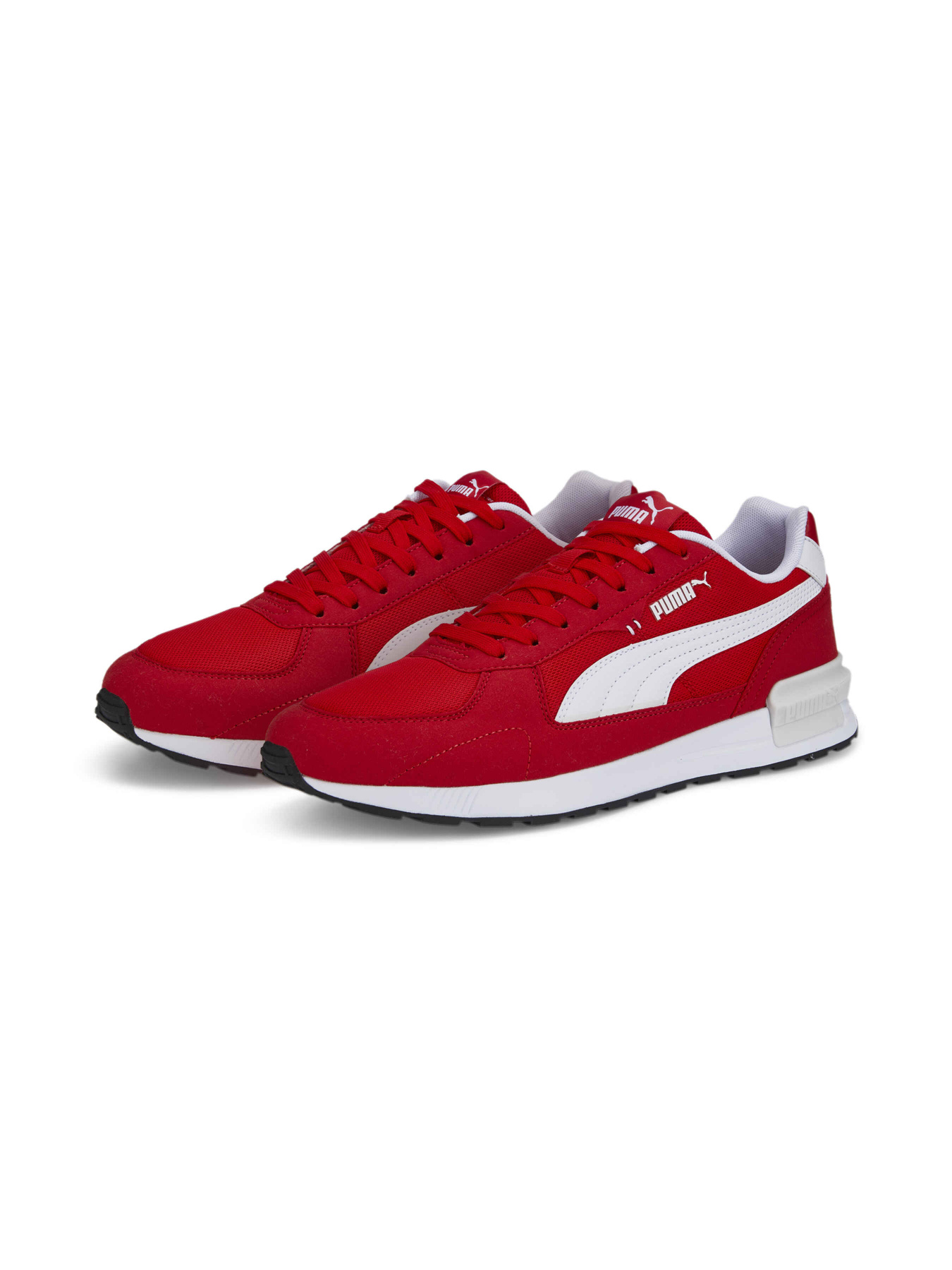 Кросівки PUMA Graviton модель 380738 Кросівки PUMA Graviton модель 380738 Фото