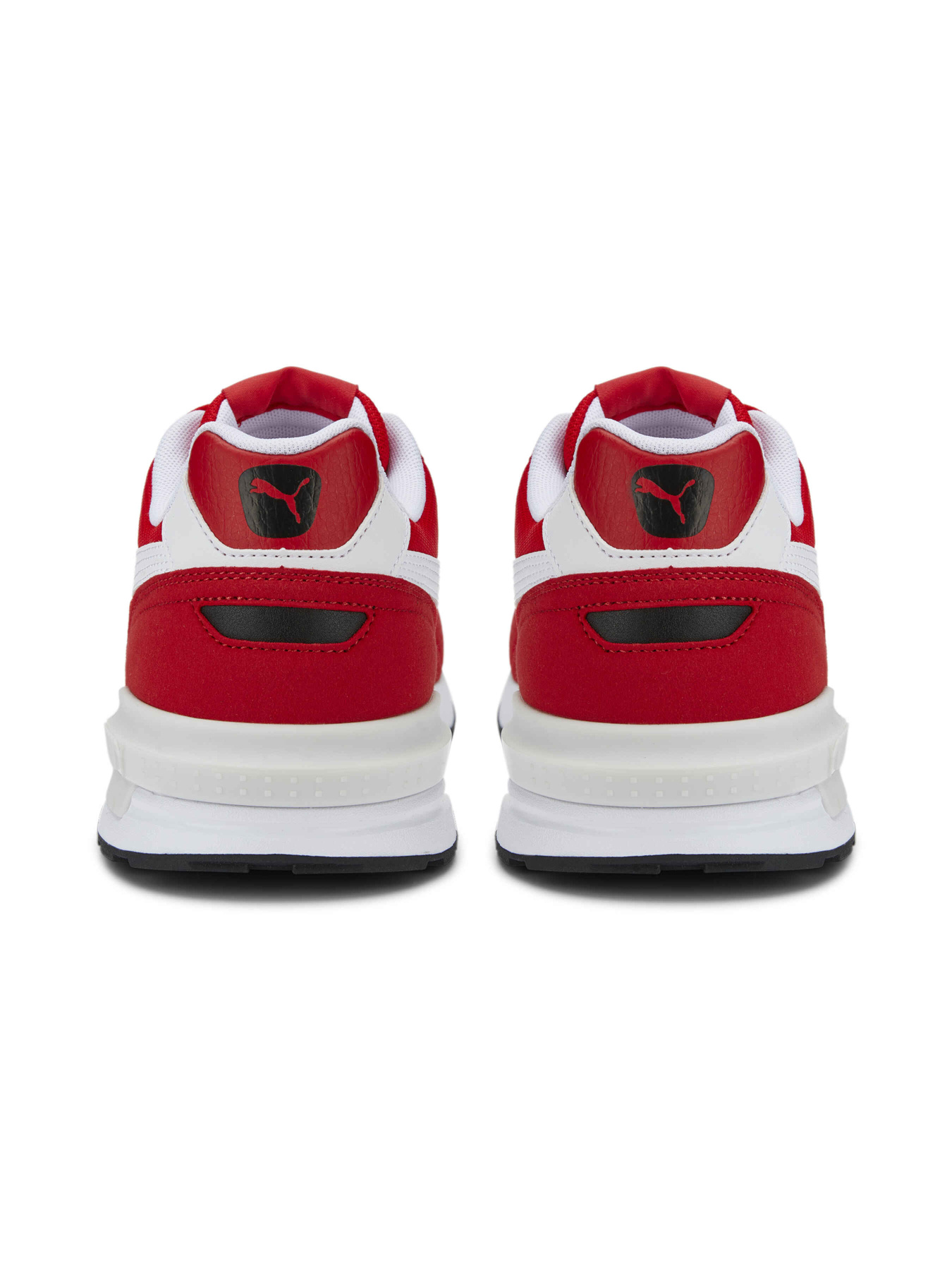Кросівки PUMA Graviton модель 380738 Кросівки PUMA Graviton модель 380738 Фото
