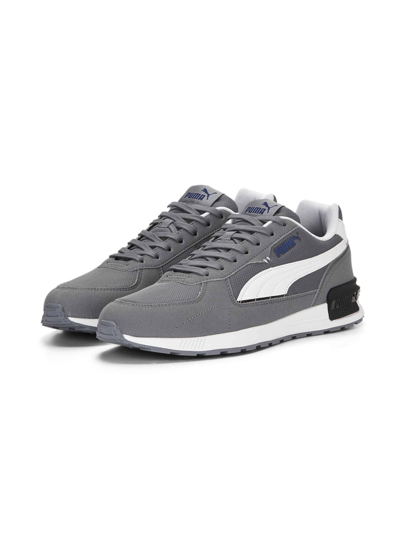 Кросівки PUMA Graviton модель 380738 Кросівки PUMA Graviton модель 380738 Фото