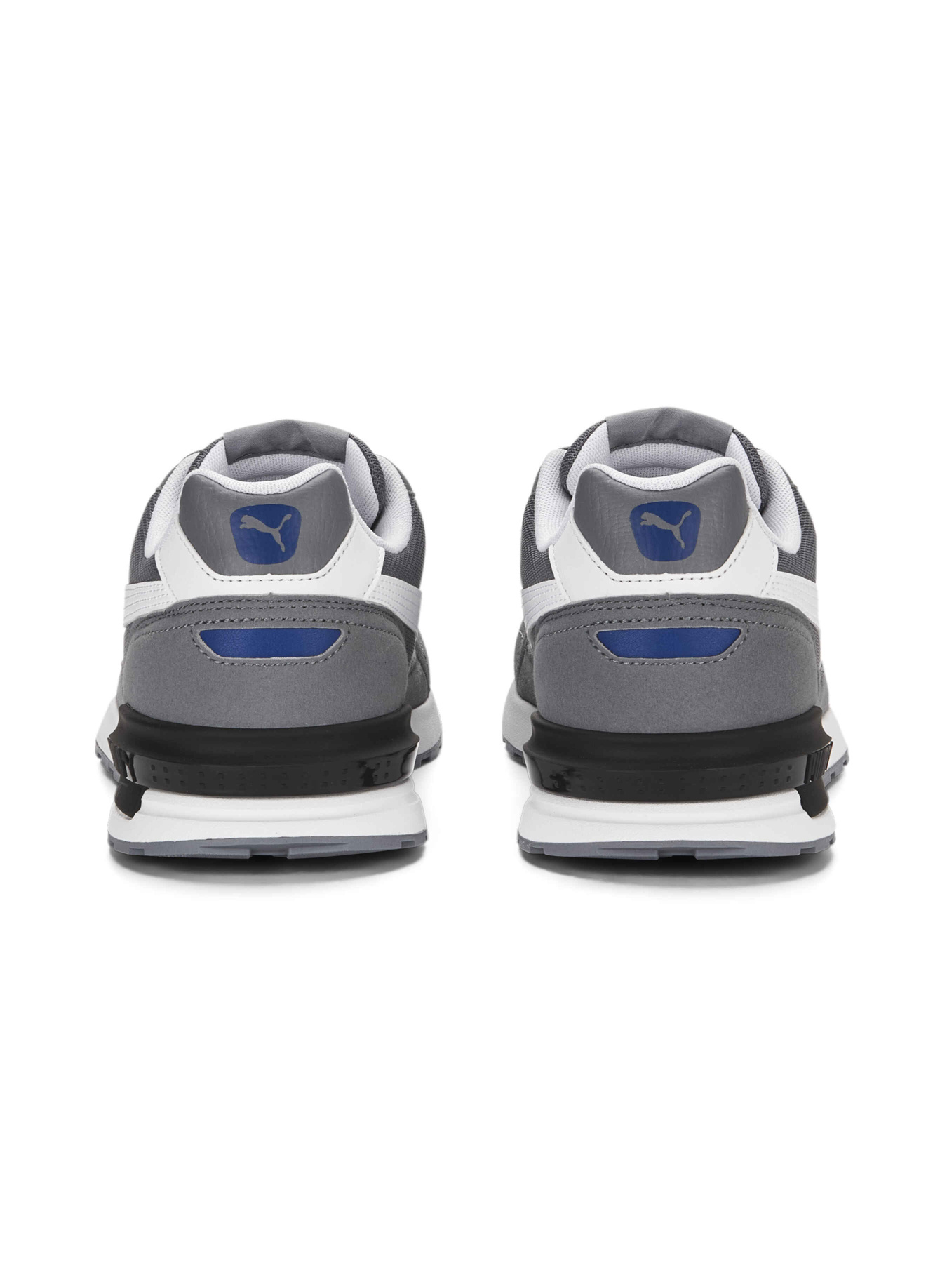 Кросівки PUMA Graviton модель 380738 Кросівки PUMA Graviton модель 380738 Фото