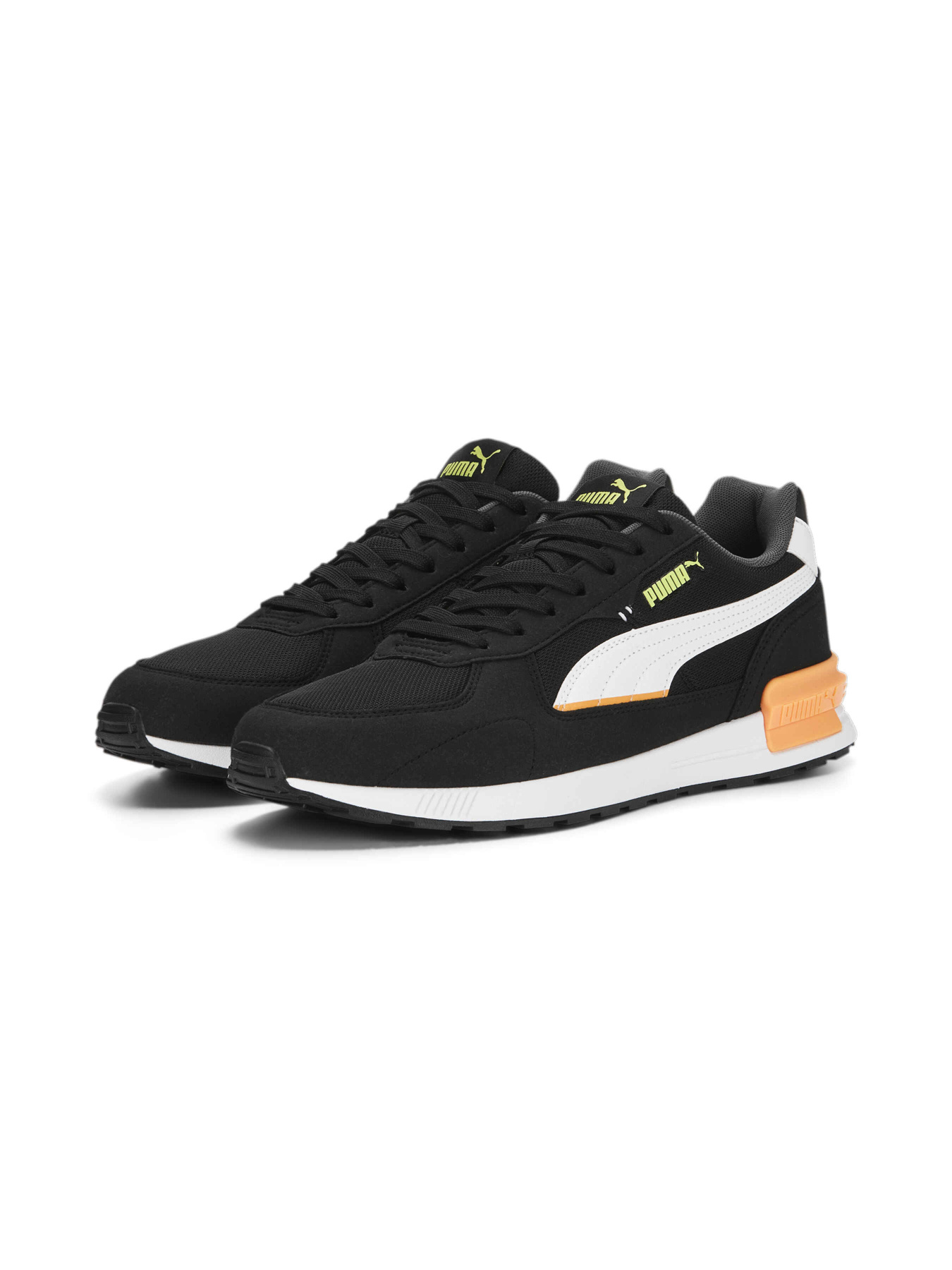 Кросівки PUMA Graviton модель 380738 Кросівки PUMA Graviton модель 380738 Фото