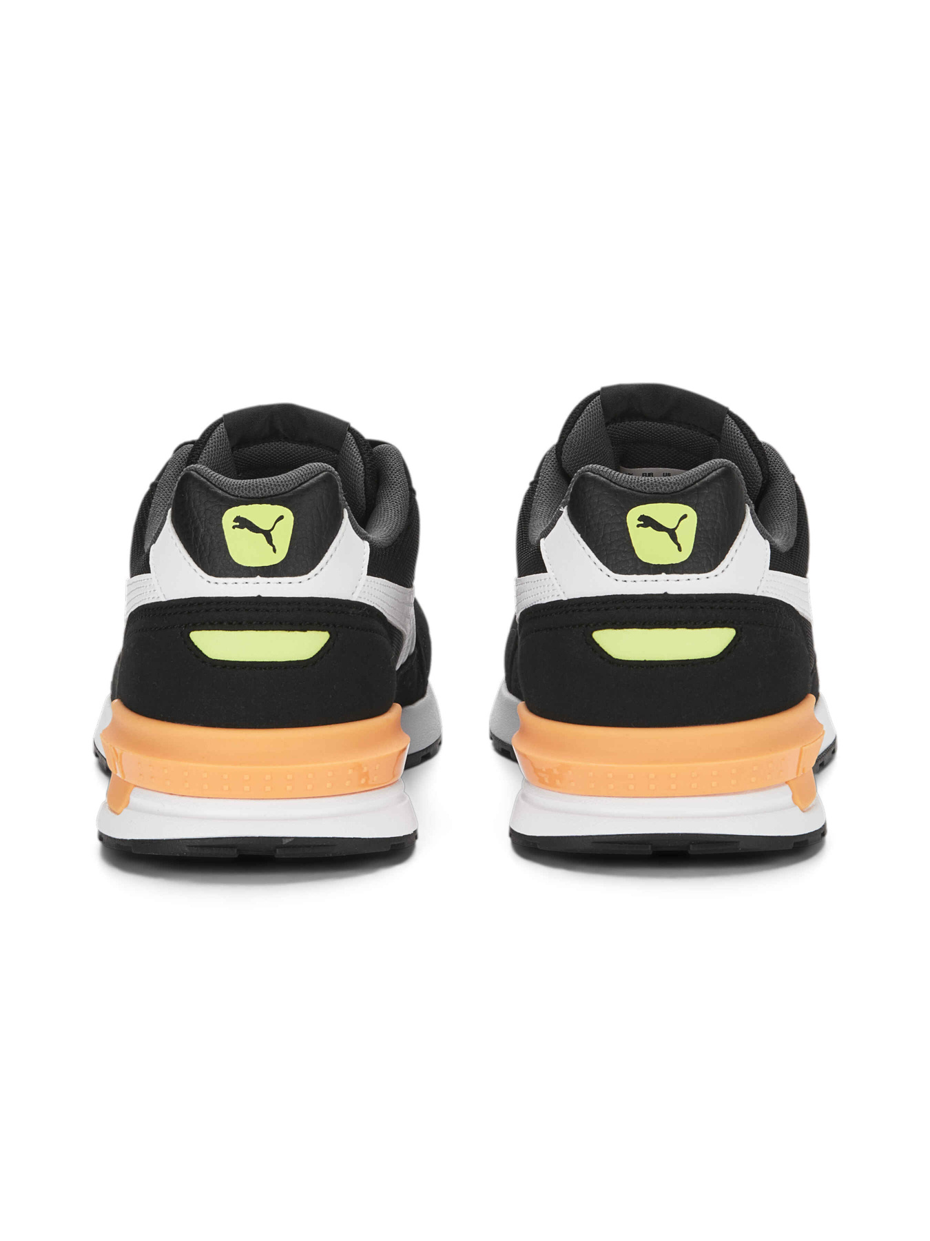 Кросівки PUMA Graviton модель 380738 Кросівки PUMA Graviton модель 380738 Фото