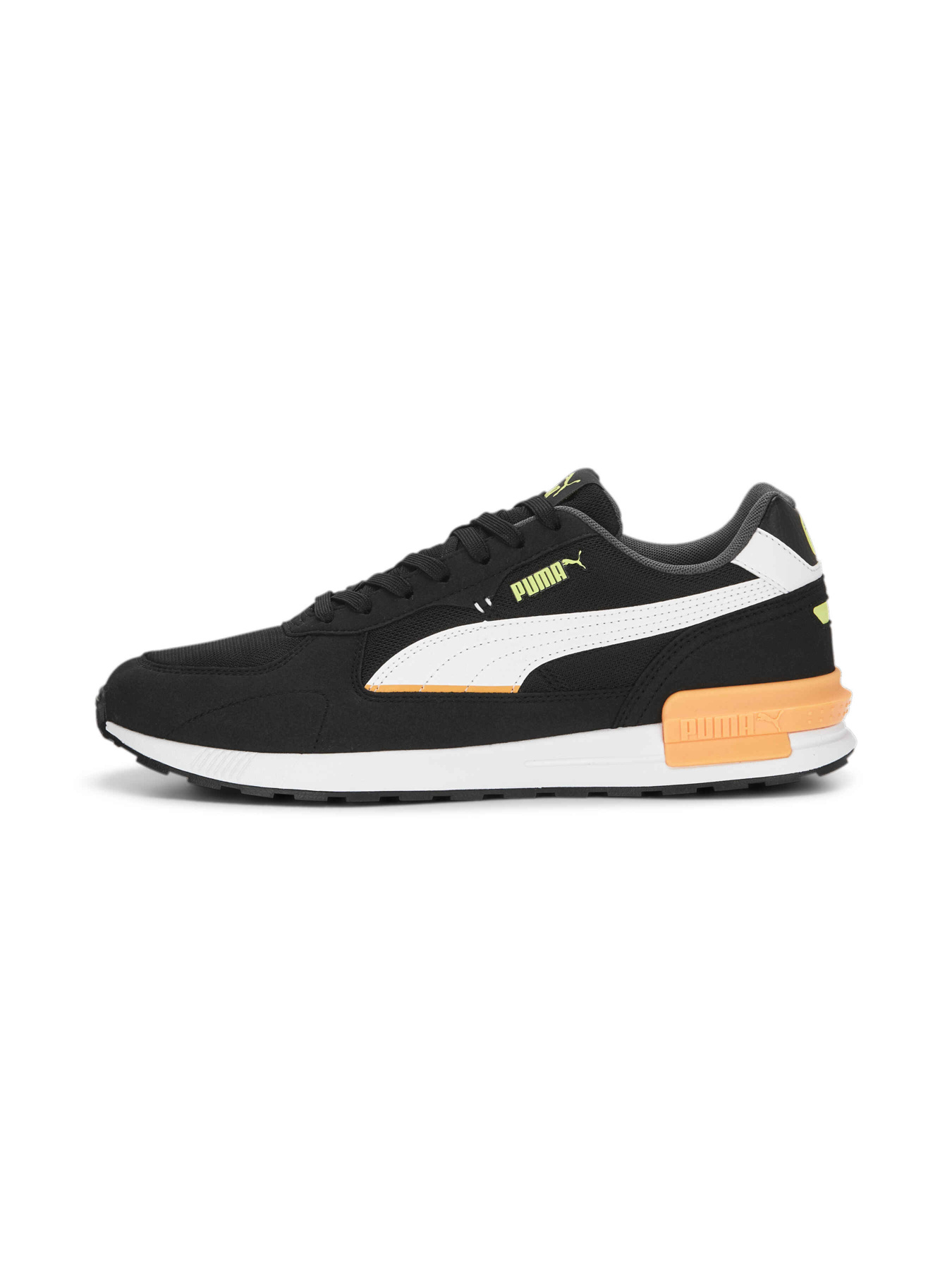Кросівки PUMA Graviton модель 380738 Кросівки PUMA Graviton модель 380738 Фото