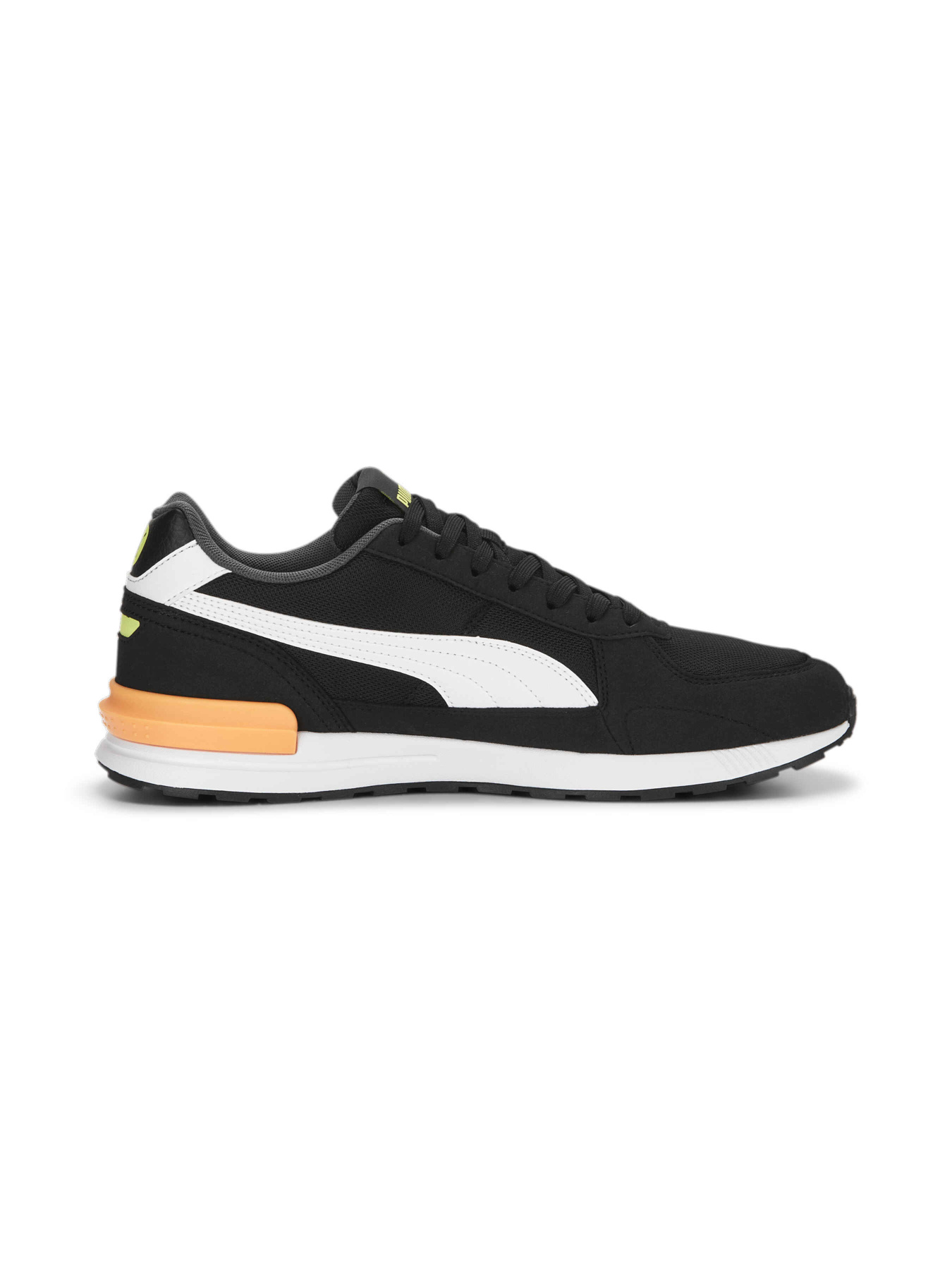 Кросівки PUMA Graviton модель 380738 Кросівки PUMA Graviton модель 380738 Фото