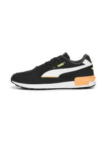 Кросівки PUMA Graviton модель 380738 Фото