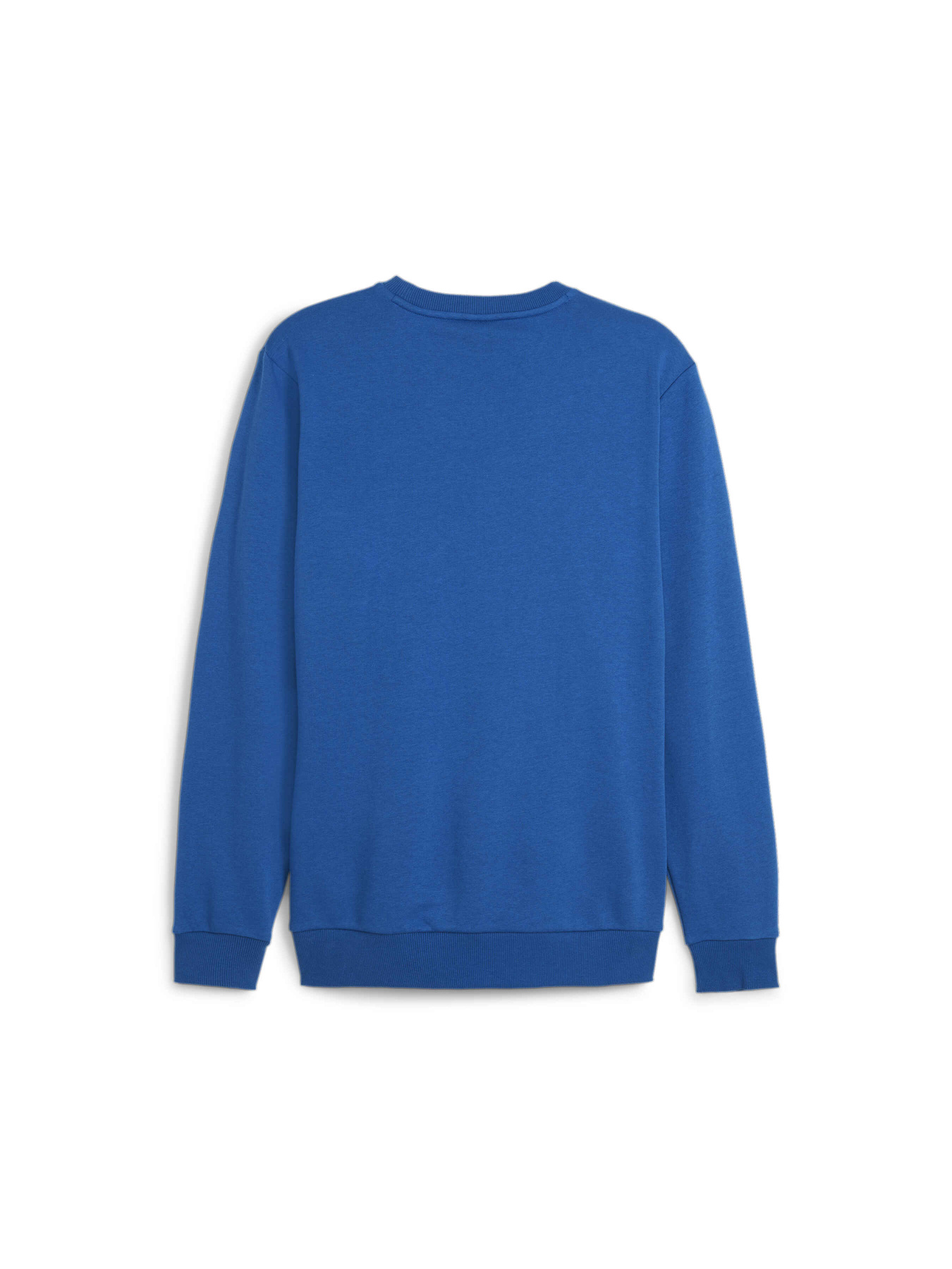 Худи и свитшоты PUMA Ess+ 2 Col Big Logo Crew модель 586763 Фото
