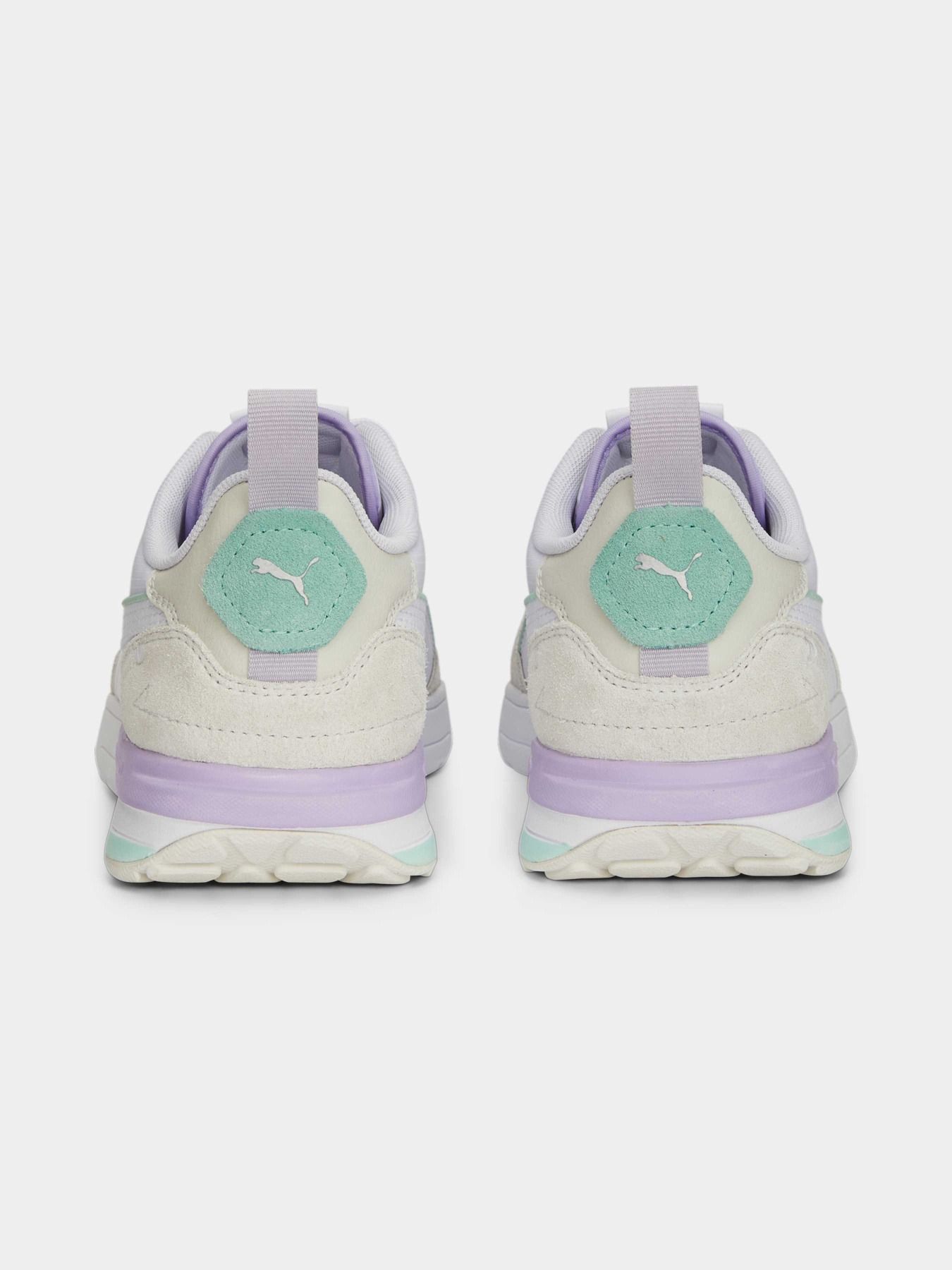 Кросівки PUMA R22 модель 383462 Кросівки PUMA R22 модель 383462 Фото