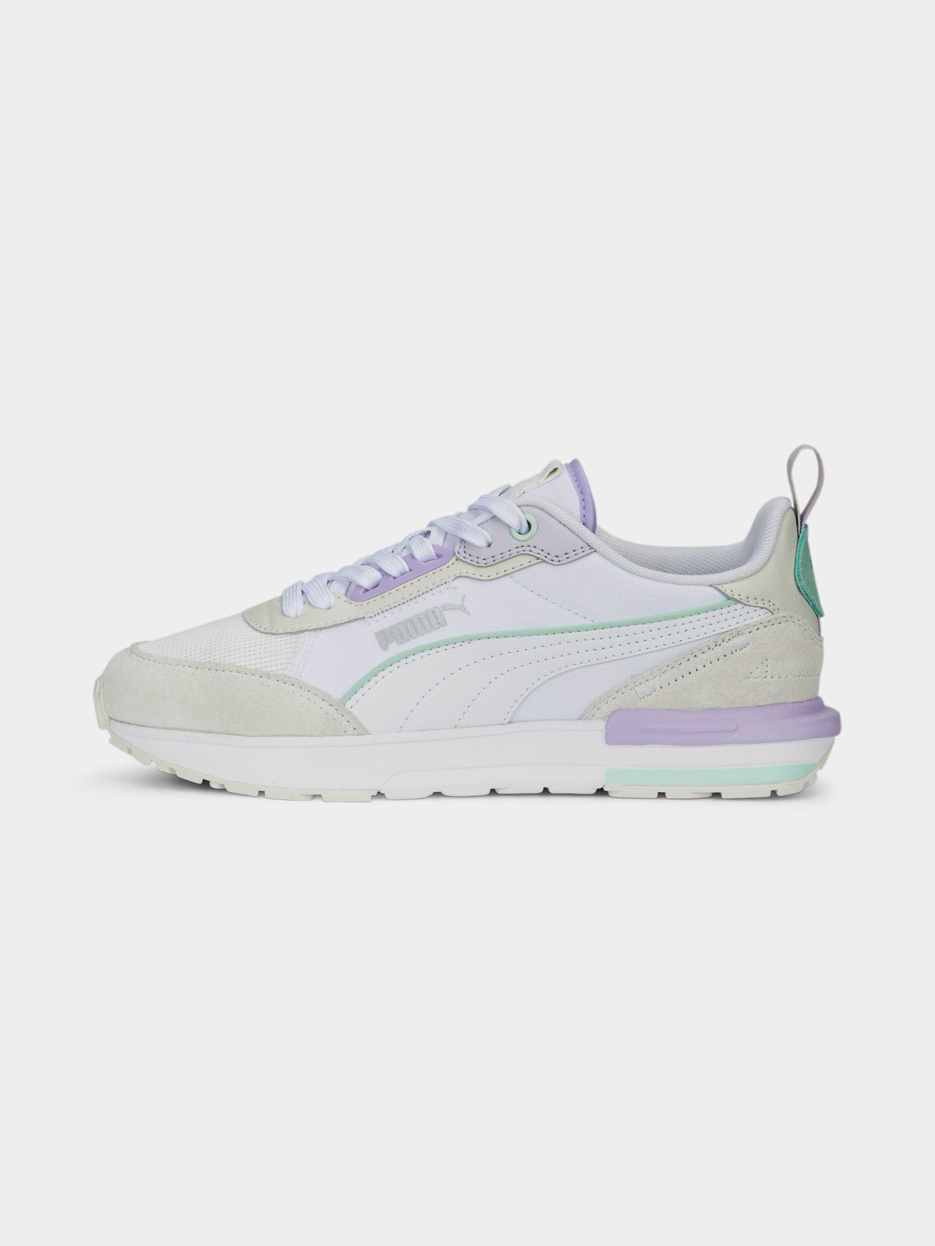 Кросівки PUMA R22 модель 383462 Кросівки PUMA R22 модель 383462 Фото