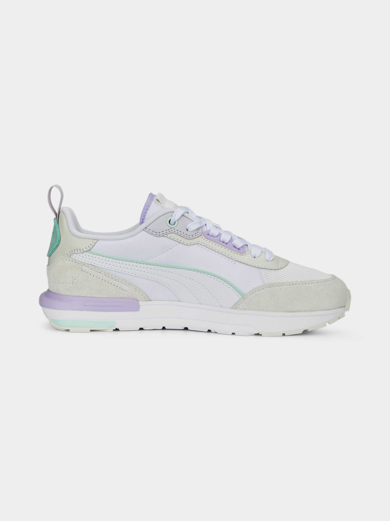 Кросівки PUMA R22 модель 383462 Кросівки PUMA R22 модель 383462 Фото