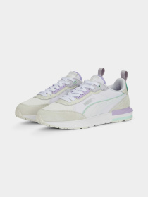 Кросівки PUMA R22 модель 383462 Фото