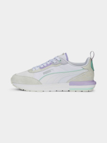 Кросівки PUMA R22 модель 383462 Фото