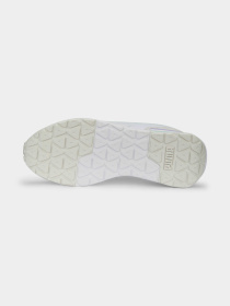 Кросівки PUMA R22 модель 383462 Фото