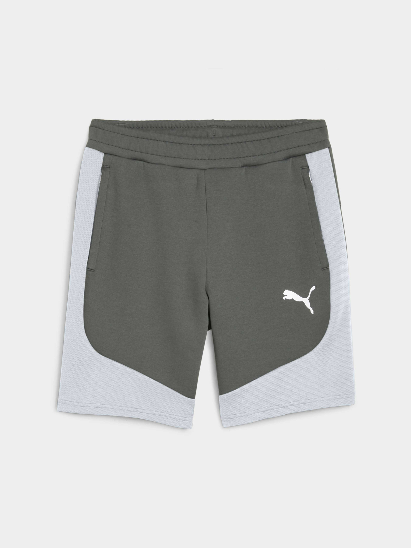 Шорты PUMA Evostripe Shorts модель 678996 Шорты PUMA Evostripe Shorts модель 678996 Фото