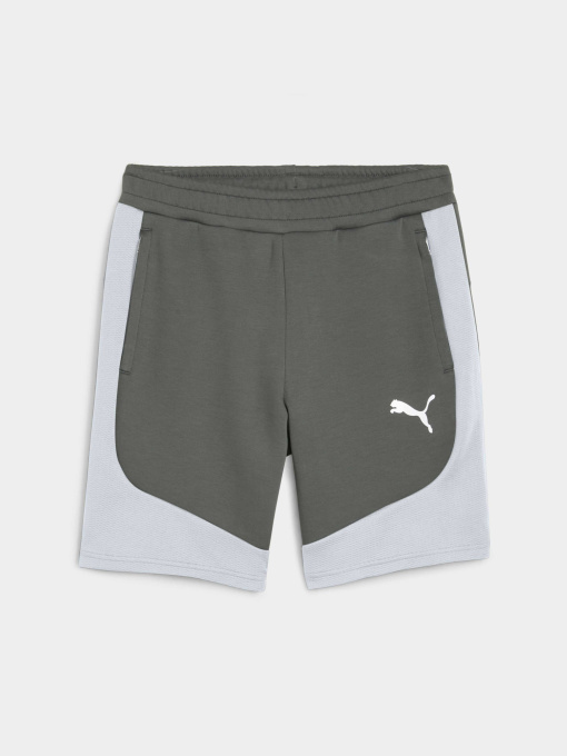 Шорты PUMA Evostripe Shorts модель 678996 Фото