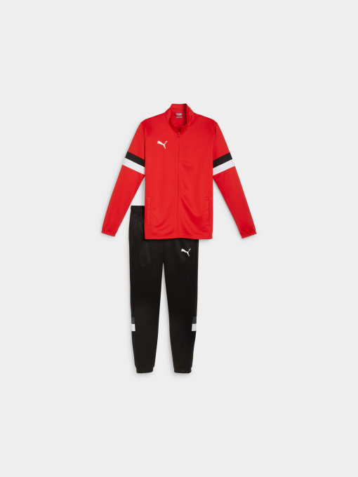 Костюми PUMA Teamrise Tracksuit модель 658653 Фото
