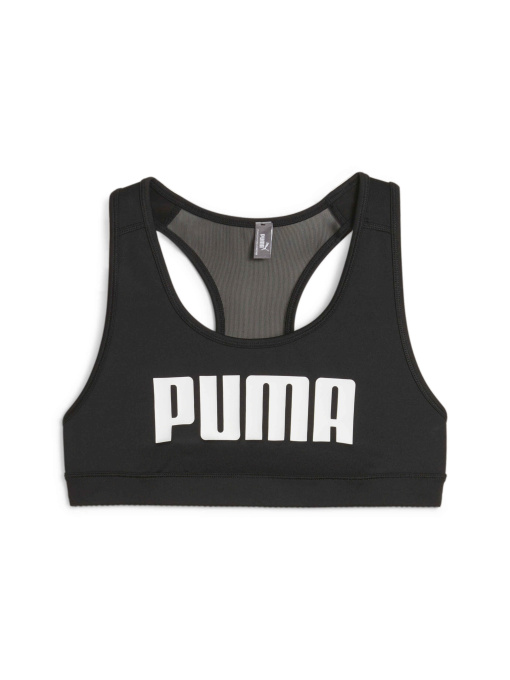 Футболки и поло PUMA 4 Keeps Bra модель 525316 Фото