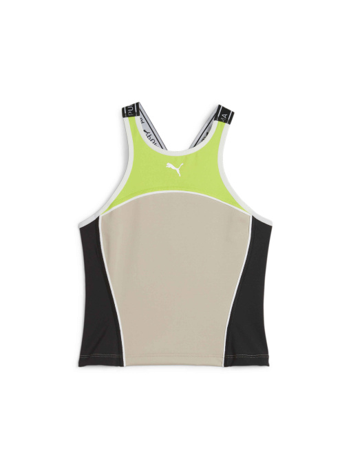 Футболки і поло PUMA Fit Strong Fitted Tank модель 525028 Фото