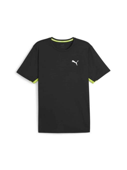 Футболки и поло PUMA Run Favorite Velocity Tee модель 525058 Фото