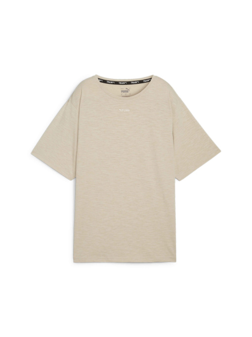 Футболки и поло PUMA Women Oversized Fit Tee модель 525115 Фото
