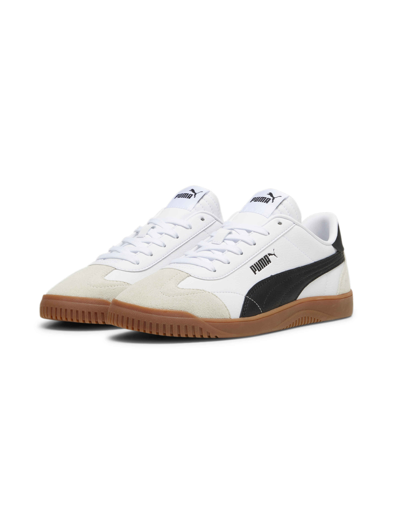 Кеди PUMA Club 5v5 Sd модель 395104 Фото
