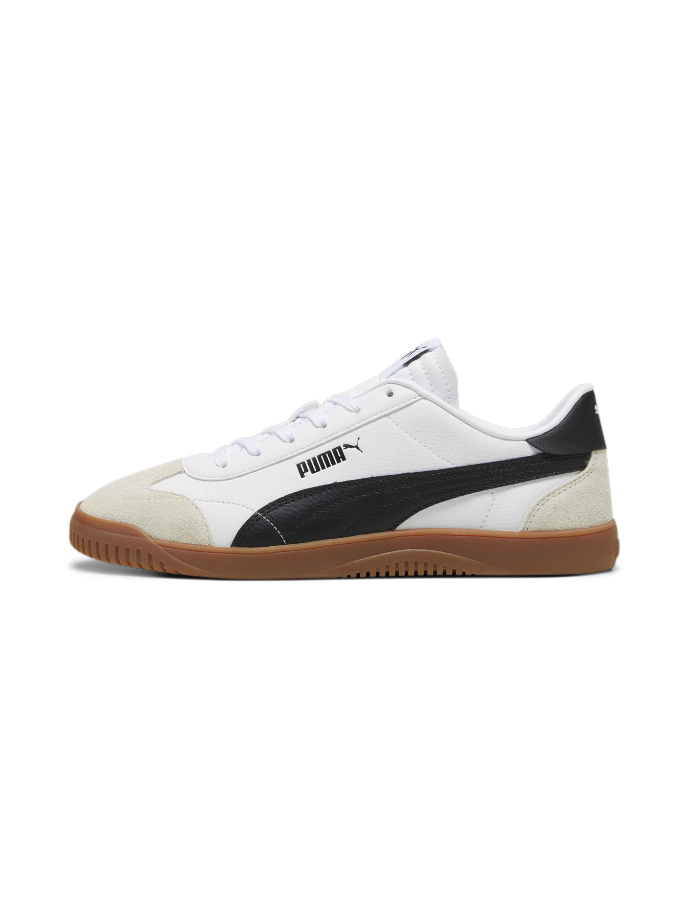 Кеди PUMA Club 5v5 Sd модель 395104 Фото