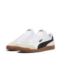 Кеди PUMA Club 5v5 Sd модель 395104 Фото