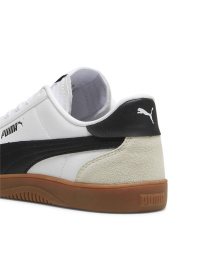 Кеди PUMA Club 5v5 Sd модель 395104 Фото