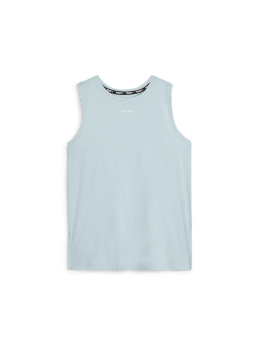 Футболки і поло PUMA Fit Triblend Tank модель 524806 Фото